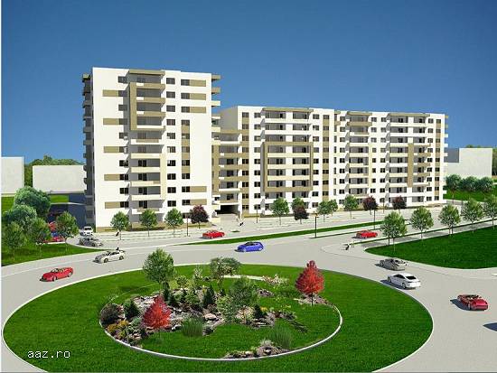 Vand apartament 3 camere, Theodor Pallady