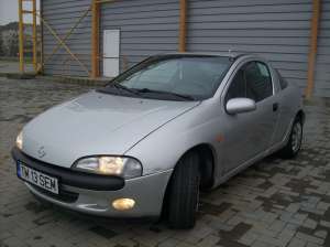 v�nd OPEL TIGRA 1.4