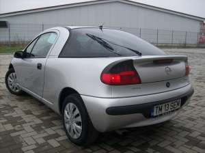 v�nd OPEL TIGRA 1.4