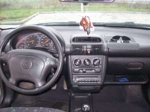 v�nd OPEL TIGRA 1.4