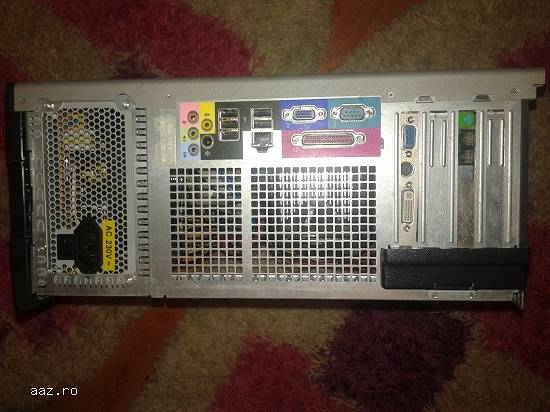 Unitate dell