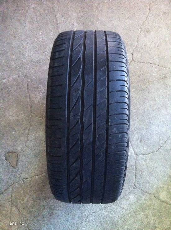 Anvelope vara BRIDGESTONE 225 45 R17 91W dot 3111 made in france.