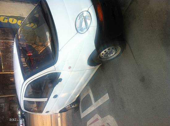 Vand DAEWOO Matiz,  an fabricatie 2004