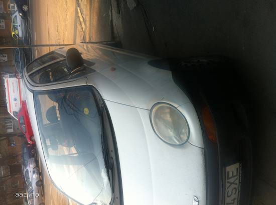 Vand DAEWOO Matiz,  an fabricatie 2004