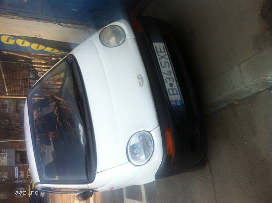 Vand DAEWOO Matiz,  an fabricatie 2004