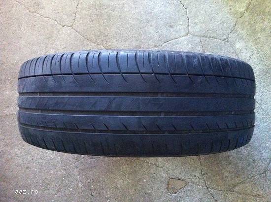 Anvelope vara MICHELIN 215 55 ZR17 94W dot 2508 made in germany.