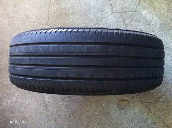 Anvelope vara YOKOHAMA 225 65 R17 102V dot 4012 made in korea.
