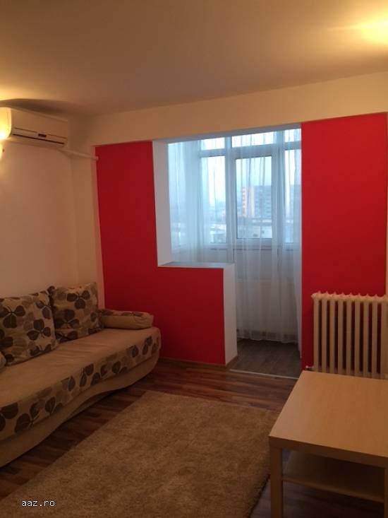 Inchiriez apartament 2 camere Piata Resita