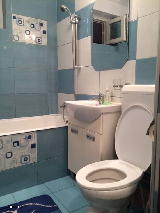 Inchiriez apartament 2 camere Piata Resita