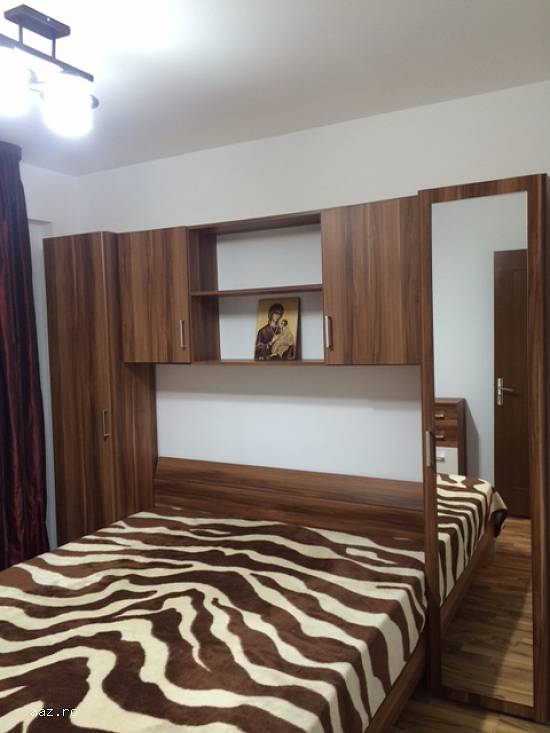 Inchiriez apartament 2 camere Piata Resita