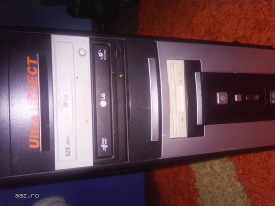 Vand PC - Ultra Select