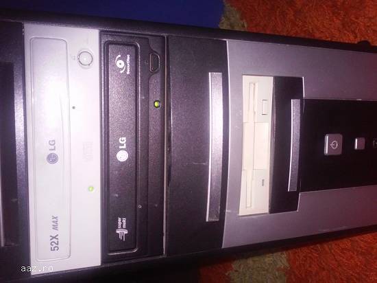 Vand PC - Ultra Select