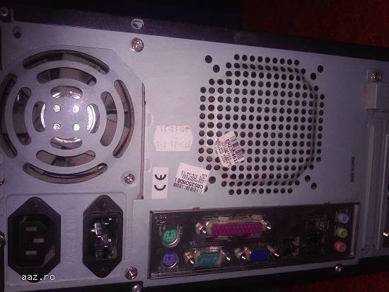Vand PC - Ultra Select
