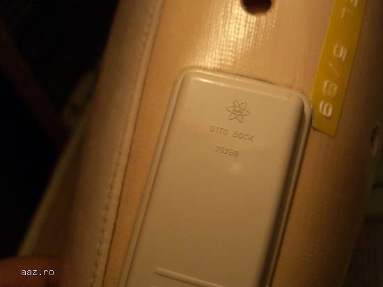 proteza mioelectrica antebrat otoo bock