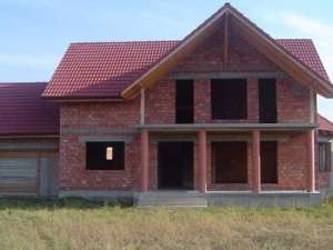 lucrari constructii