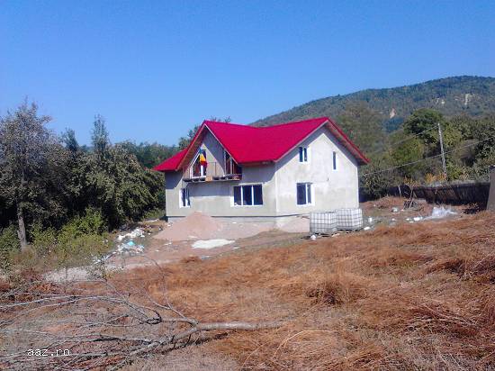 Construim case la cheie,   amenajari interioare Buzau