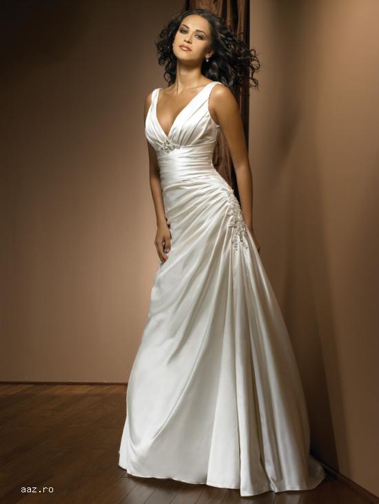 Vand rochie de mireasa