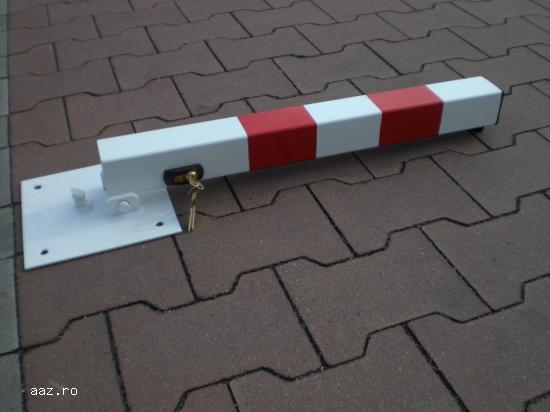 Vand minibariere pt parcari private