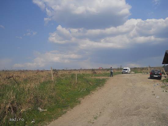 teren iasi visani
