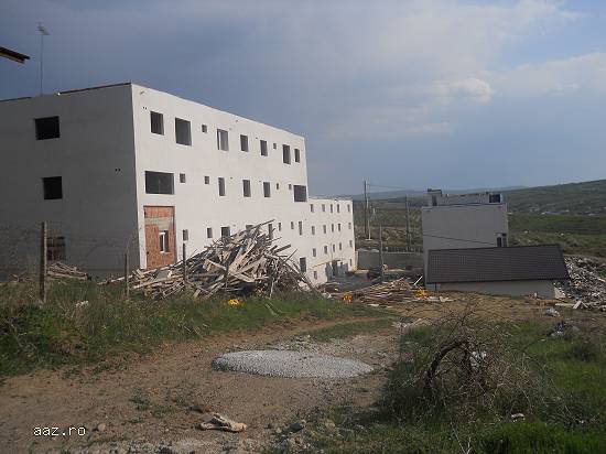 teren iasi visani