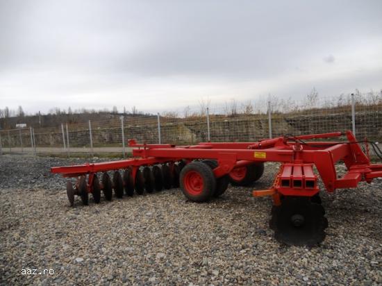 DISC AGRICOL DE 4 , 5 M