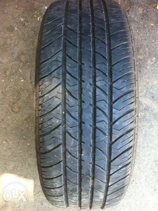 Anvelope vara MAXXIS 185 60 R14 82H dot 4707 made in korea.