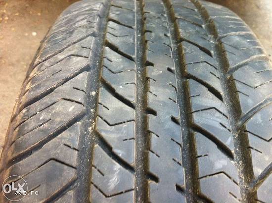 Anvelope vara MAXXIS 185 60 R14 82H dot 4707 made in korea.