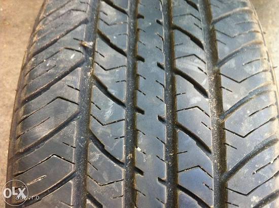 Anvelope vara MAXXIS 185 60 R14 82H dot 4707 made in korea.