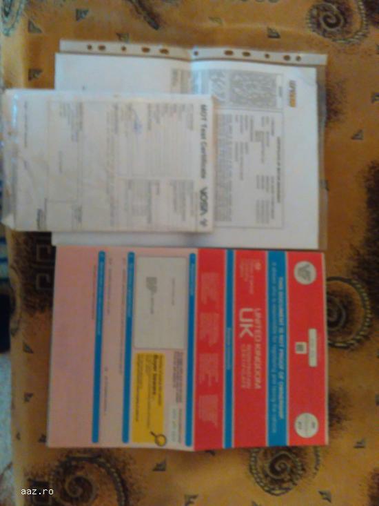 Opel vectra c 2l dti distributie pe lant