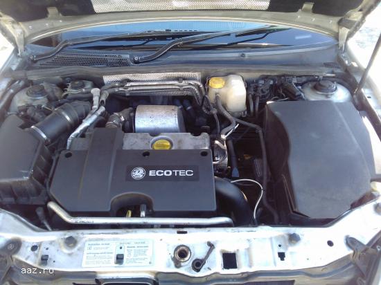 Opel vectra c 2l dti distributie pe lant