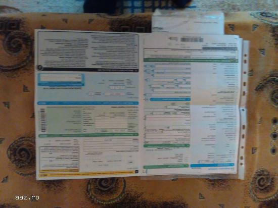 Opel vectra c 2l dti distributie pe lant