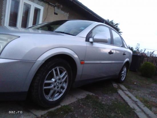 Opel vectra c 2l dti distributie pe lant