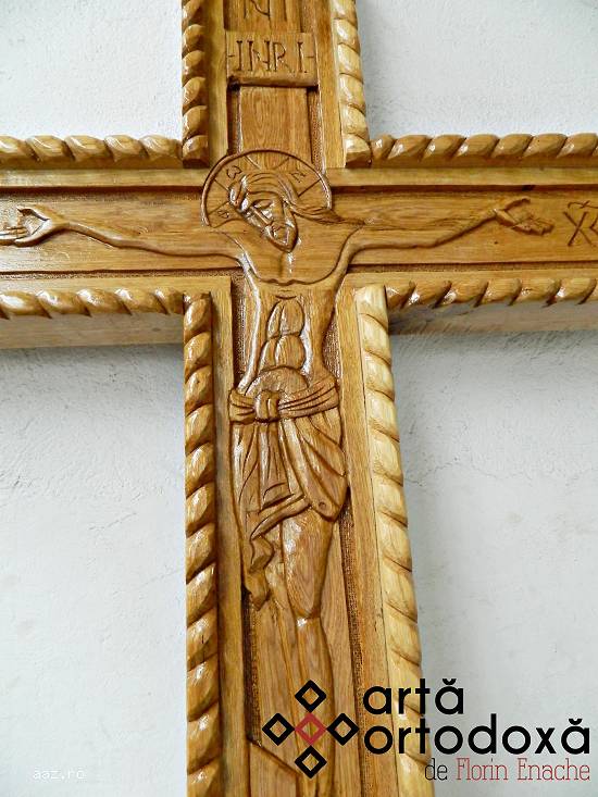 troite si icoane
