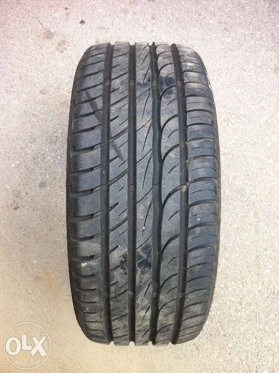 Anvelope vara BARUM 205 50 R15 86V dot 0309 made in france.