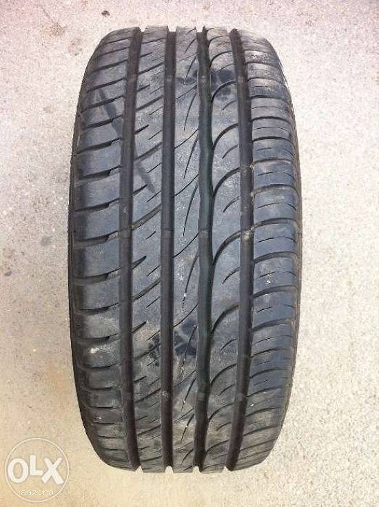 Anvelope vara BARUM 205 50 R15 86V dot 0309 made in france.