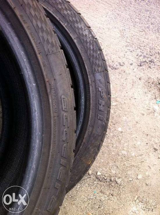 Anvelope vara ACCELERA 265 35 ZR18 97Y dot 4910 made in indonesia.