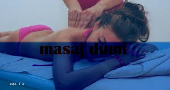 masaj relaxare Constanta