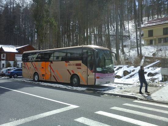 Excursi, circuite turistice