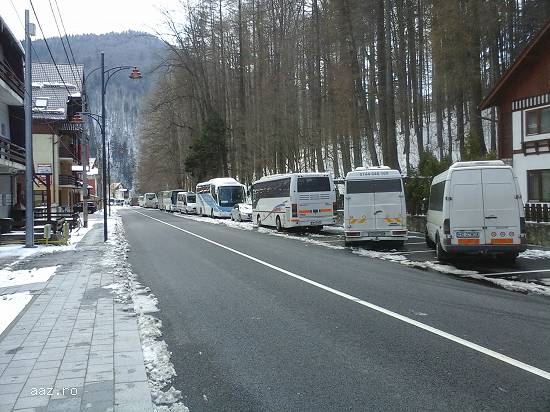 Excursi, circuite turistice