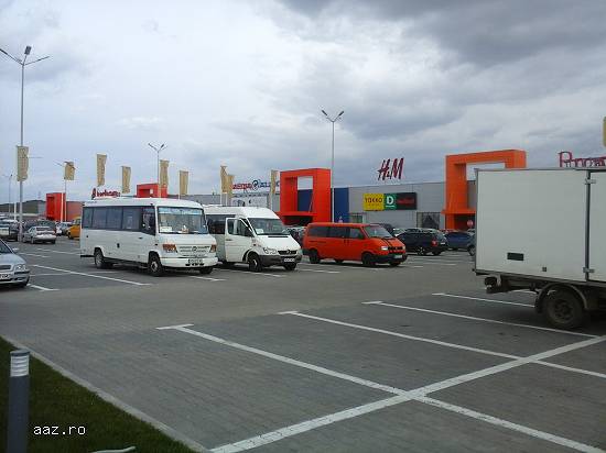 Excursi, circuite turistice