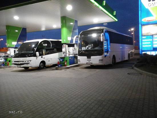 Excursi, circuite turistice