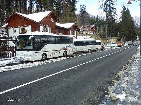 Excursi, circuite turistice