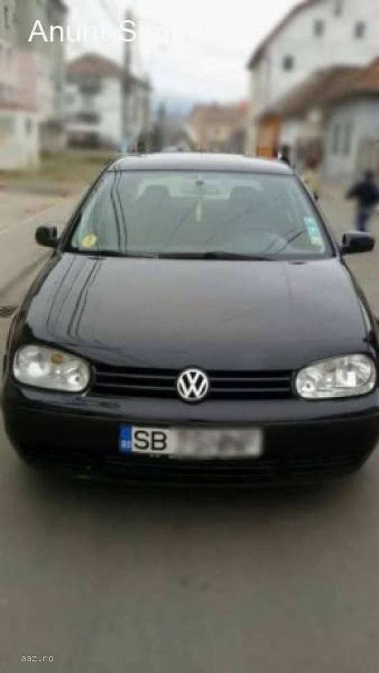 Golf 4 ,  1.6 ,  16v