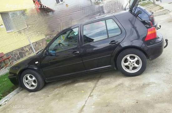 Golf 4 ,  1.6 ,  16v