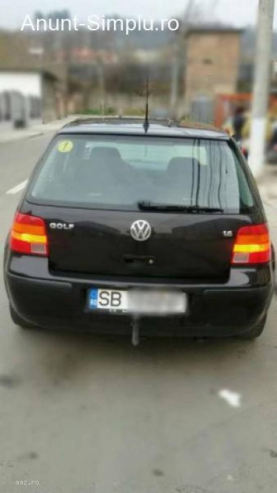 Golf 4 ,  1.6 ,  16v
