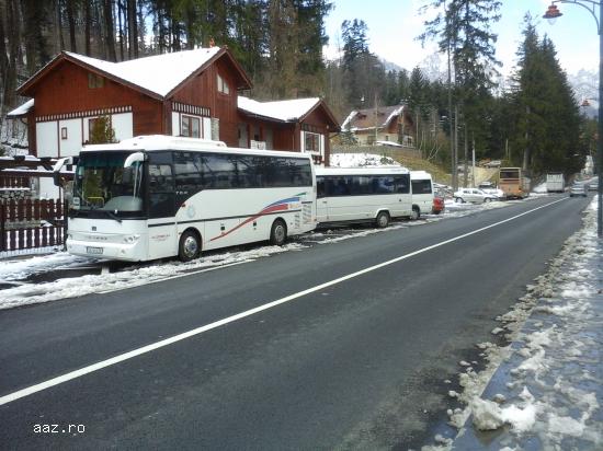 Excursi Montane