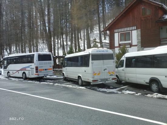 Excursi Montane