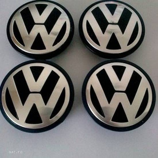 Vând capace jante aliaj VW, FORD, BMW, OPEL...etc