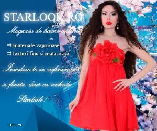 MAGAZIN DE HAINE ONLINE *****