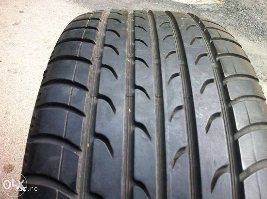 Anvelope vara FULDA 225 50 R16 92V dot 2207 made in germany.